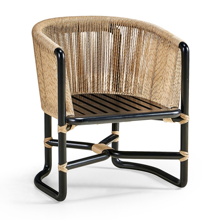 DESK CHAIR