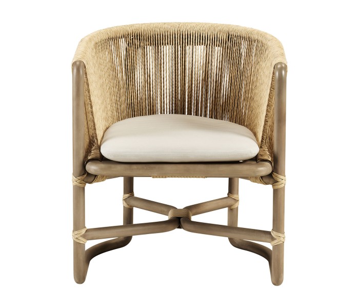 DINNING CHAIR - BOH
