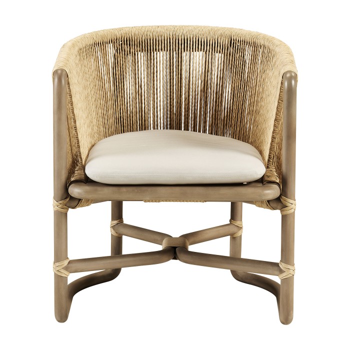 DINNING CHAIR - BOH
