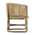 DINNING CHAIR - BOH