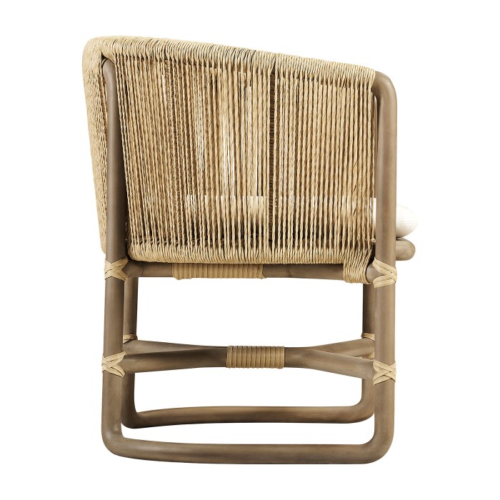 DINNING CHAIR - BOH