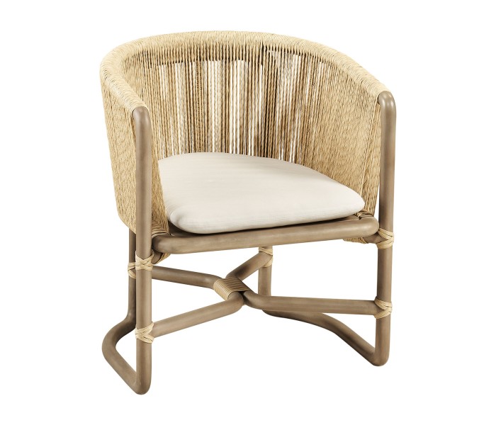 DINNING CHAIR - BOH