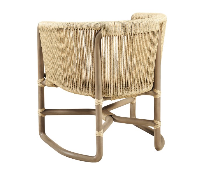 DINNING CHAIR - BOH