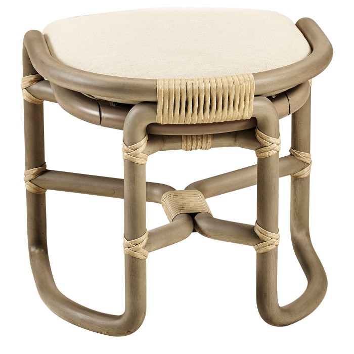 DRESSING STOOL