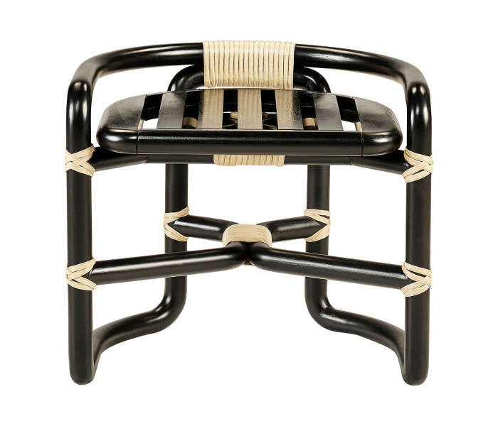 DRESSING STOOL