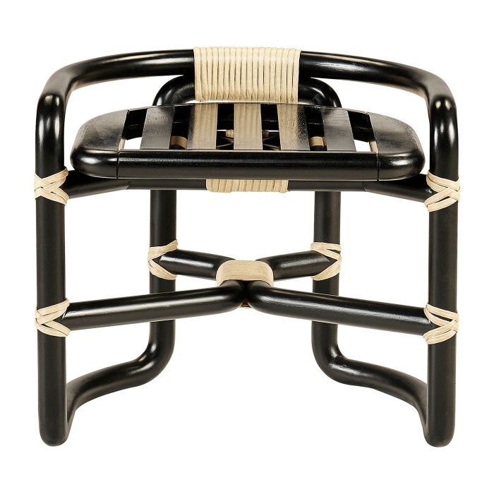 DRESSING STOOL