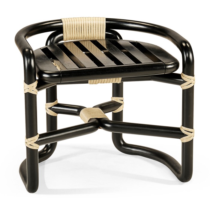 DRESSING STOOL