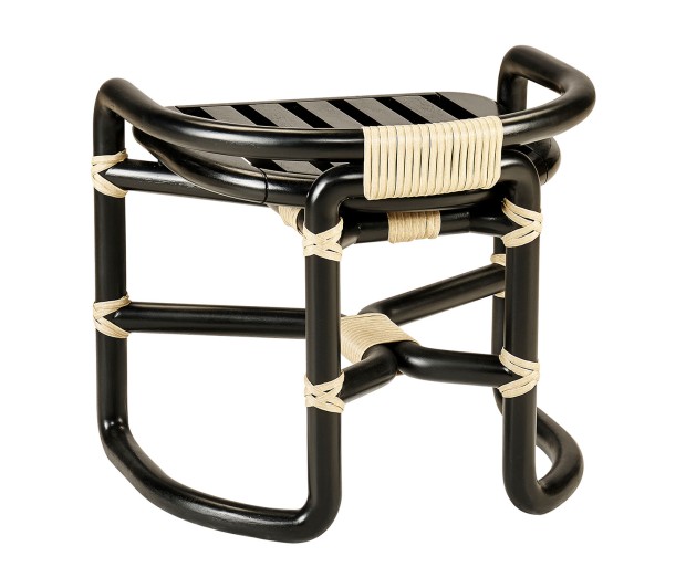 DRESSING STOOL