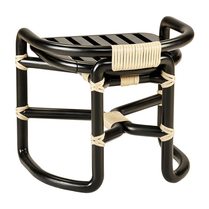 DRESSING STOOL