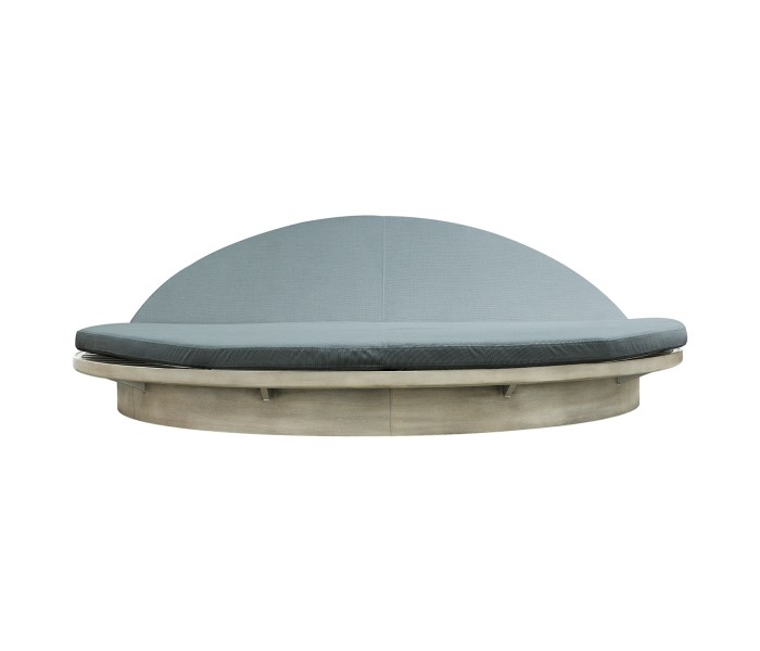 OUTDOOR POOL LOUNGER