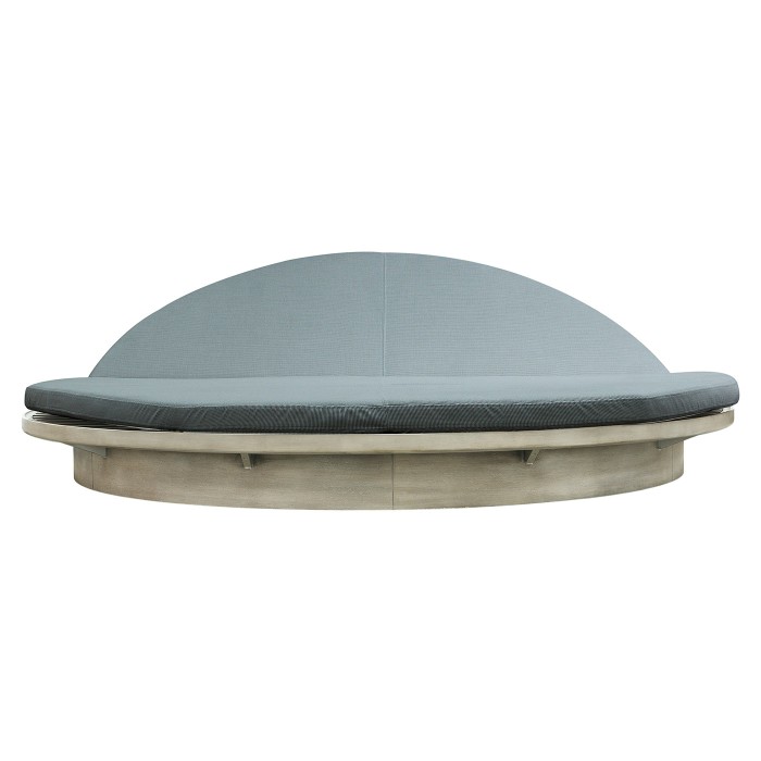 OUTDOOR POOL LOUNGER