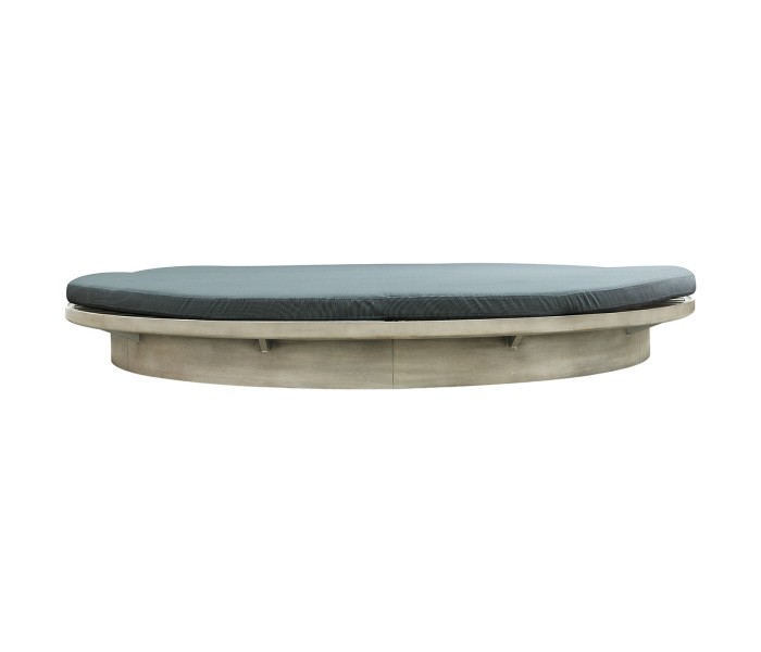 OUTDOOR POOL LOUNGER