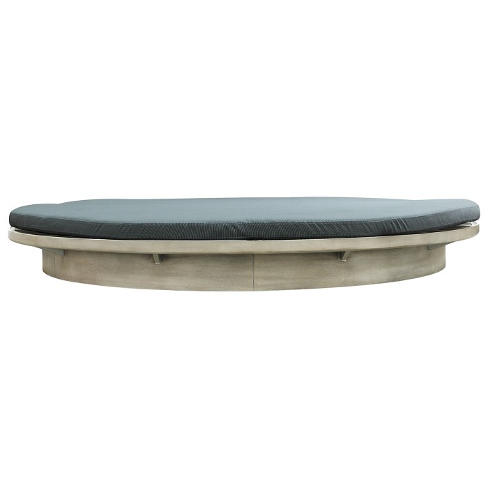 OUTDOOR POOL LOUNGER