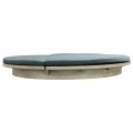 OUTDOOR POOL LOUNGER