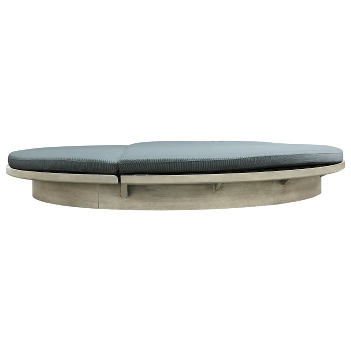 OUTDOOR POOL LOUNGER