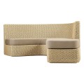 OUTDOOR DINING BANQUETTE - RIGHT
