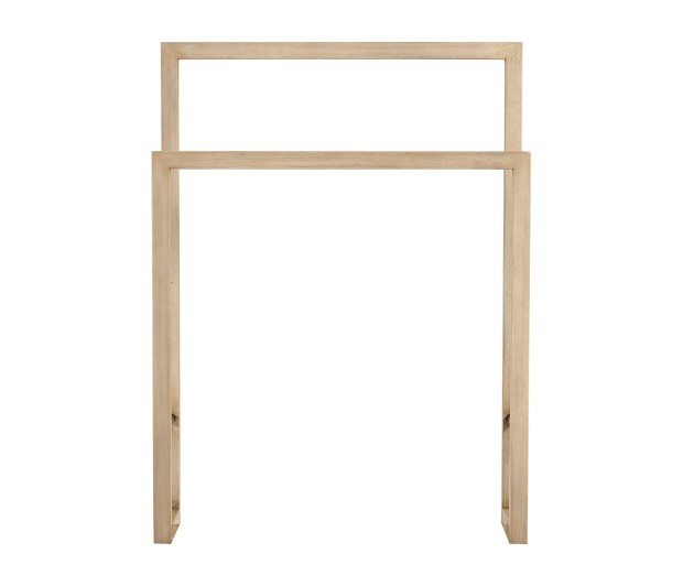 TOWEL RACK
