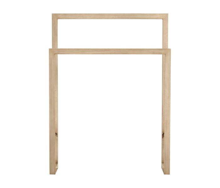 TOWEL RACK
