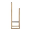 TOWEL RACK