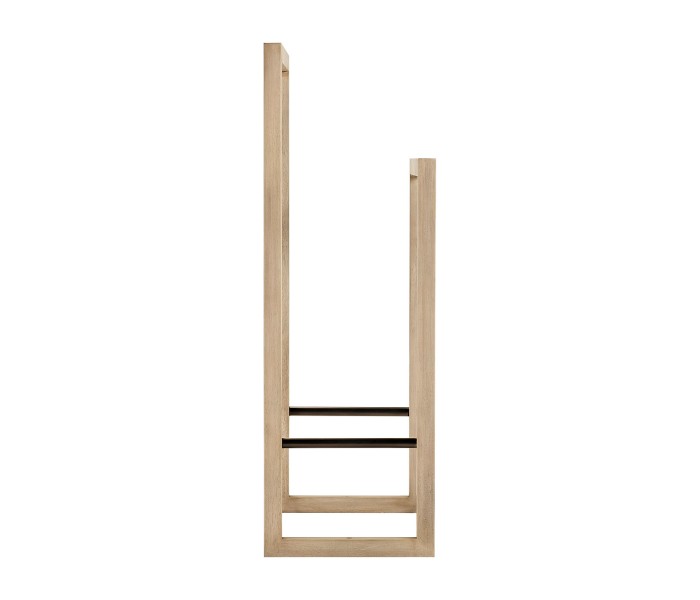 TOWEL RACK