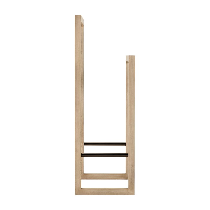 TOWEL RACK