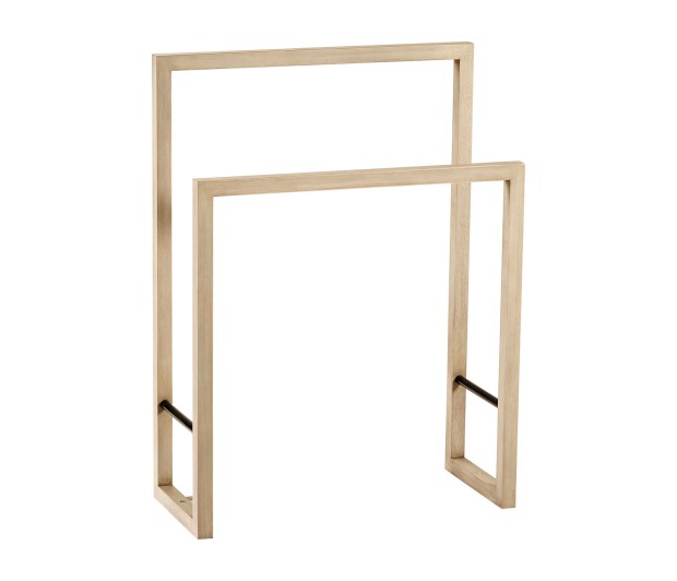 TOWEL RACK