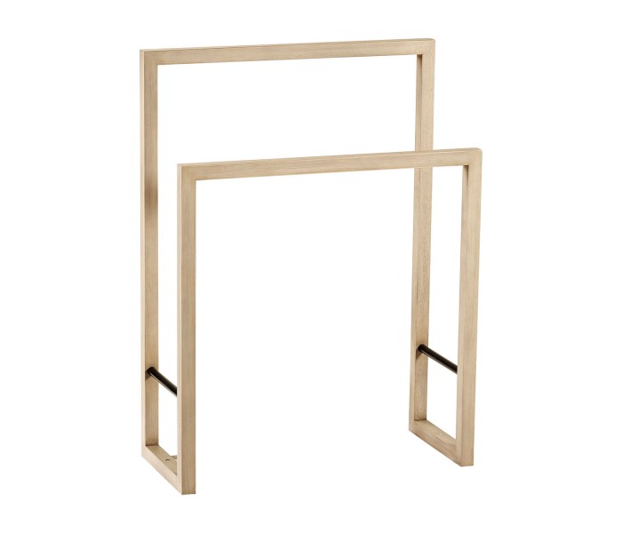 TOWEL RACK