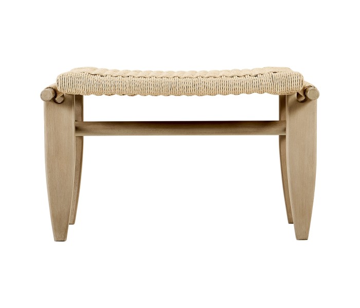 FOOT STOOL