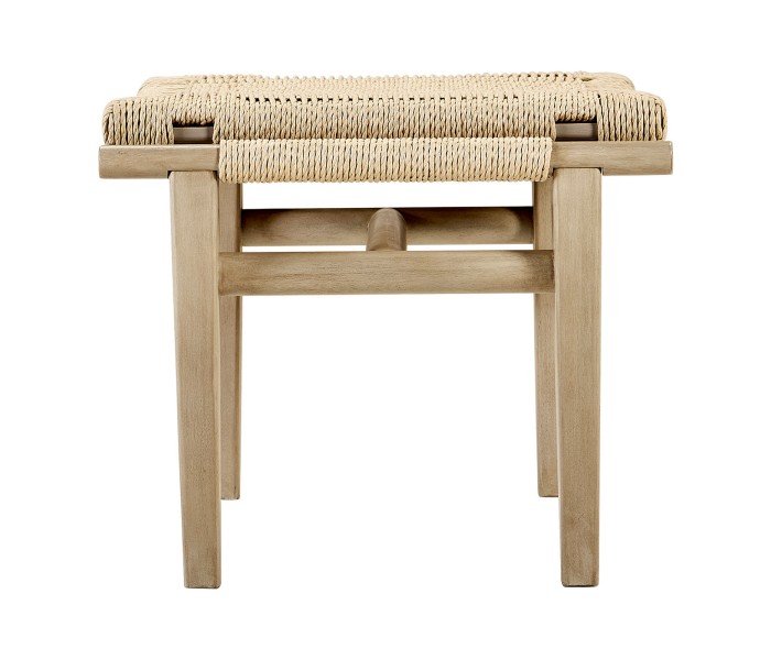 FOOT STOOL