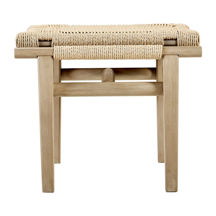 FOOT STOOL