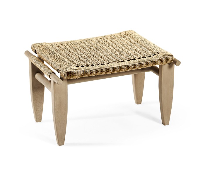 FOOT STOOL