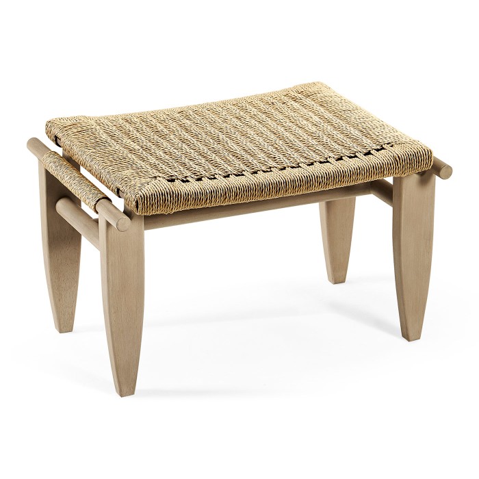 FOOT STOOL