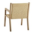 OUTDOOR DINING CHAIR