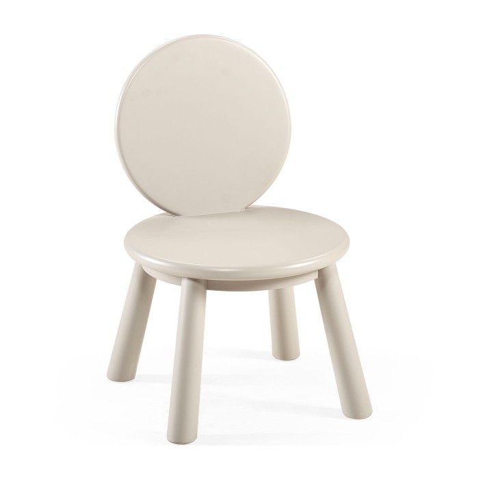 KIDS CHAIR