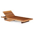 OUTDOOR SUNBED