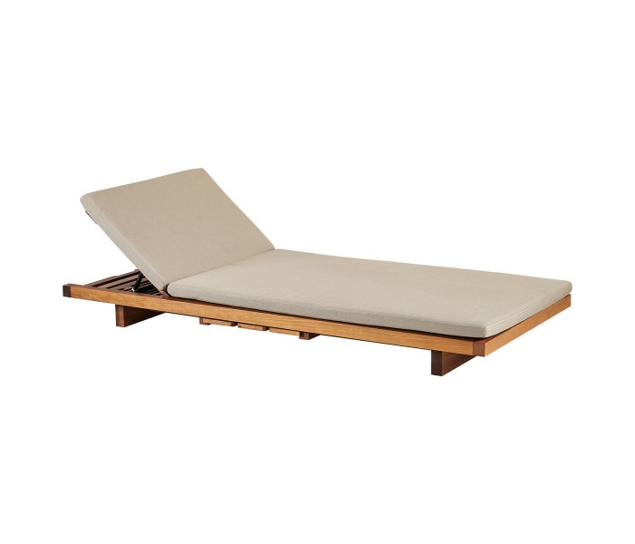 OUTDOOR SUNBED