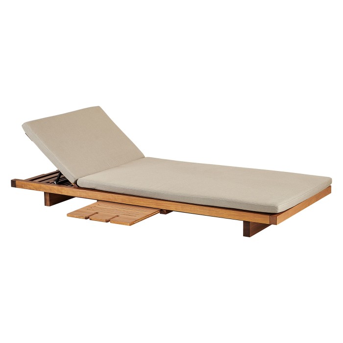 OUTDOOR SUNBED