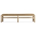 BED-END BENCH
