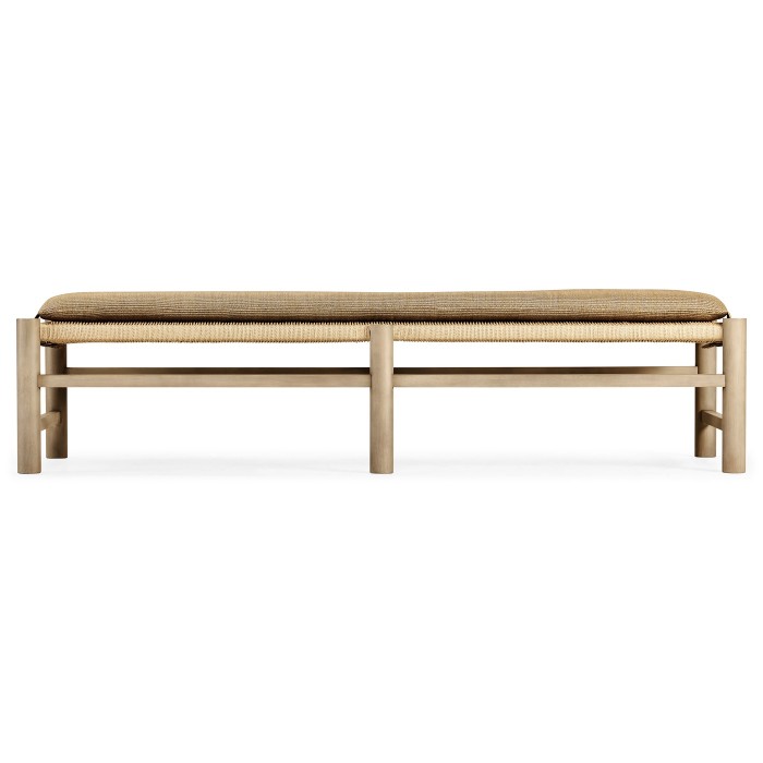 BED-END BENCH