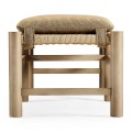 BED-END BENCH