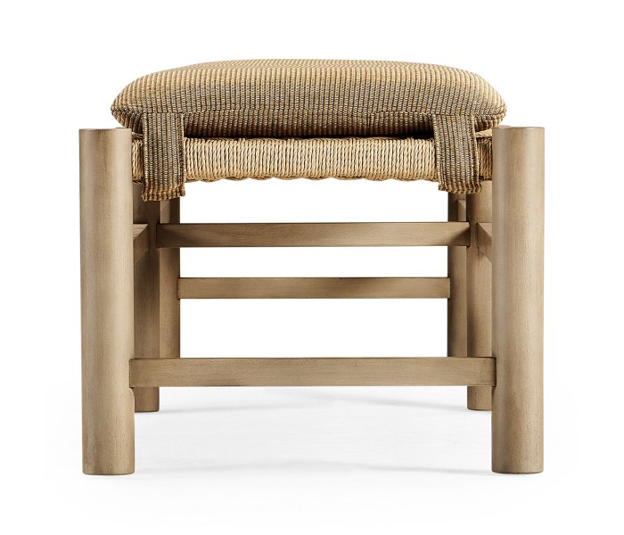BED-END BENCH