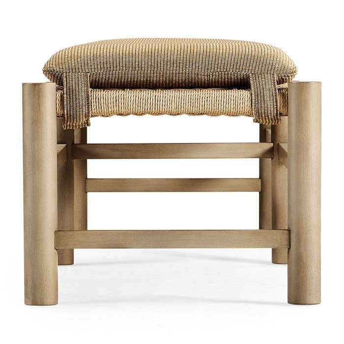 BED-END BENCH
