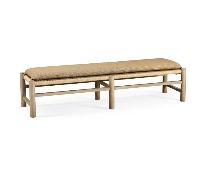 BED-END BENCH