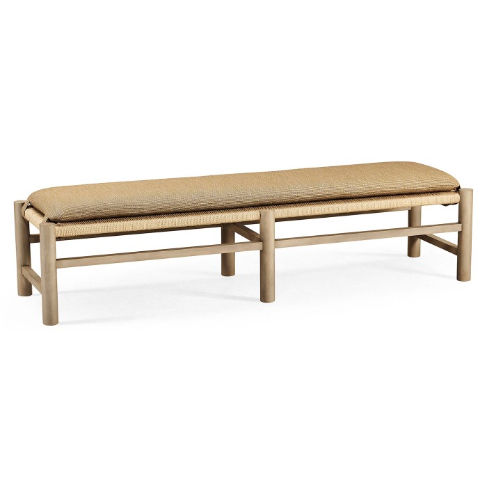 BED-END BENCH