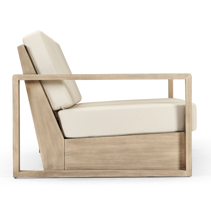 LOUNGE SOFA
