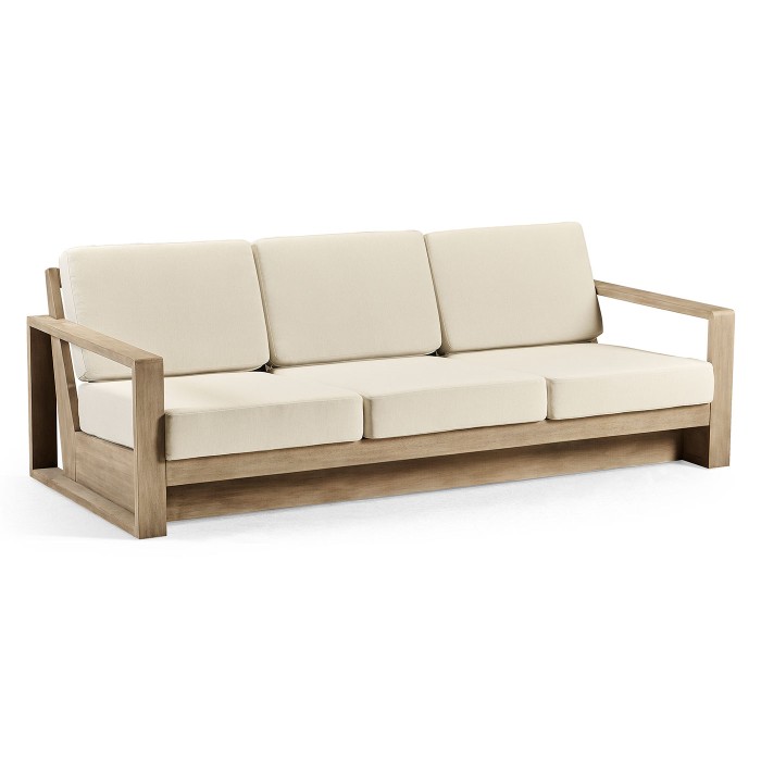 LOUNGE SOFA
