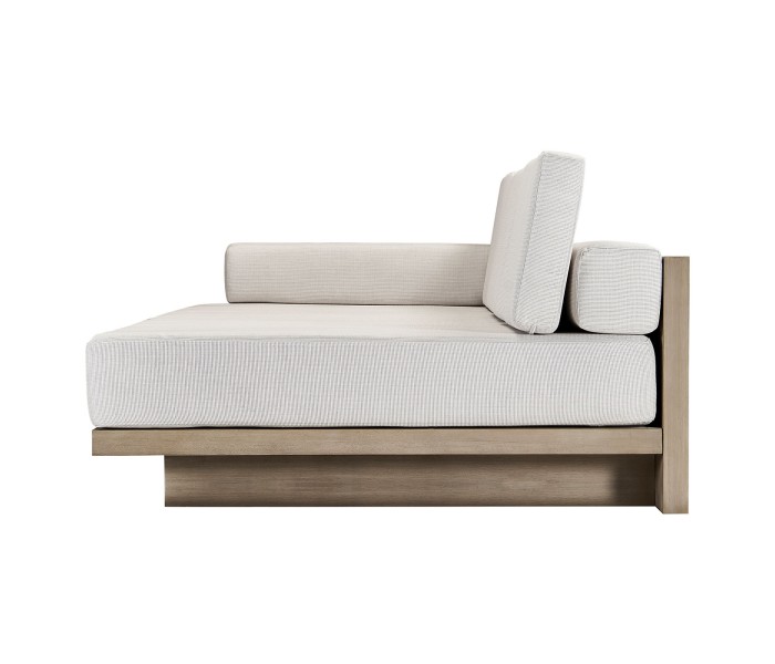 OUTDOOR DAYBED