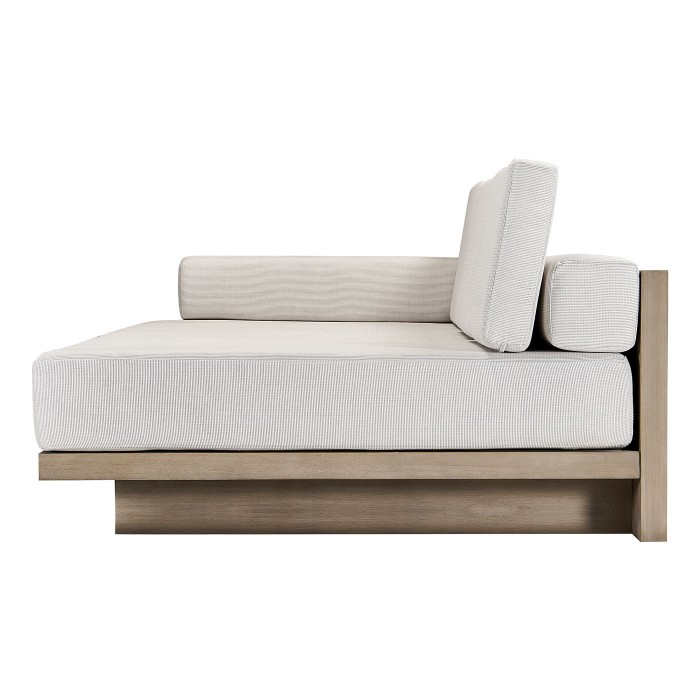 OUTDOOR DAYBED