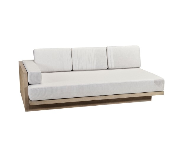 OUTDOOR DAYBED