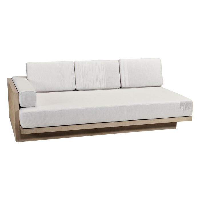 OUTDOOR DAYBED